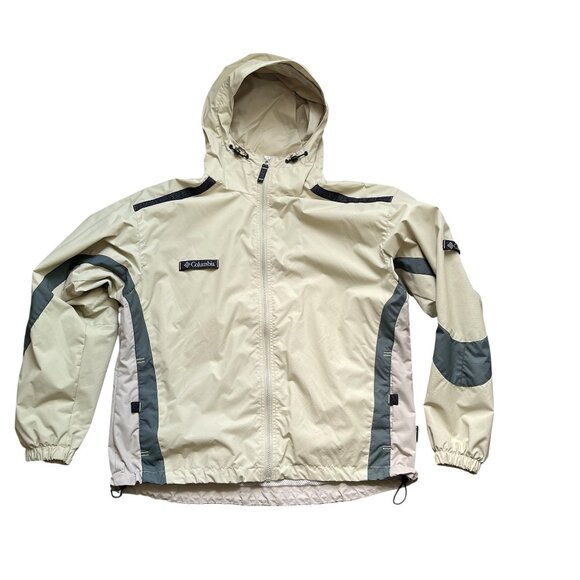 Columbia Jacket - Picture 1 of 5